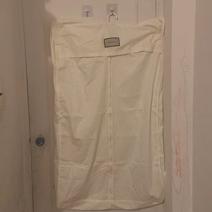 Gucci Garment bag